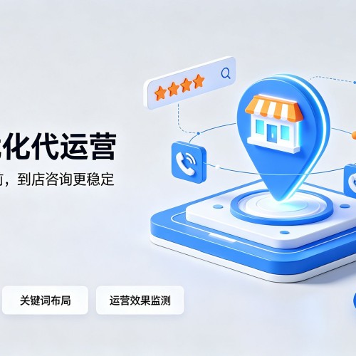 新丰GEO优化